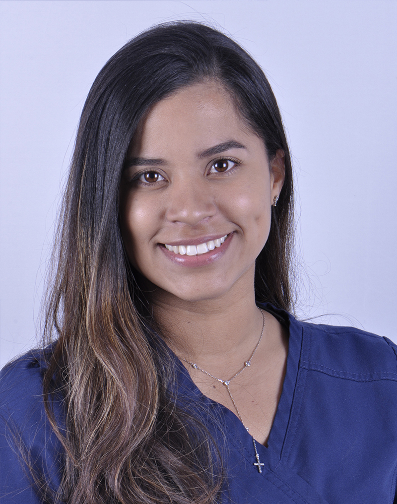 Danyi Acevedo Dental Assistant | Washington DC Cosmetic Dentistry